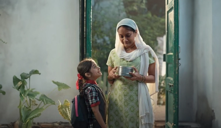 GRM Group celebrates the role of food in bringing people together in Zarda King ad